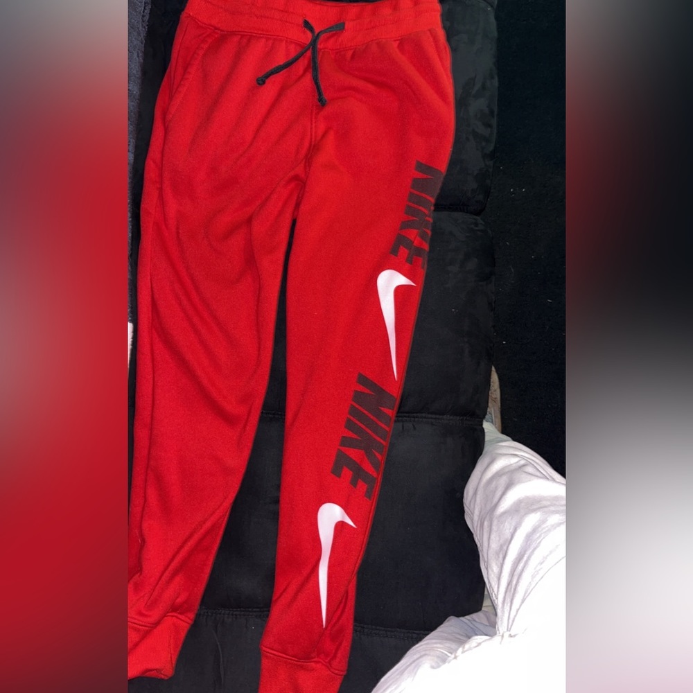 Medium Nike Sweatpants